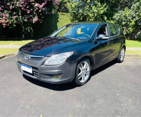 Hyundai i30 2.0 Mec. 2011