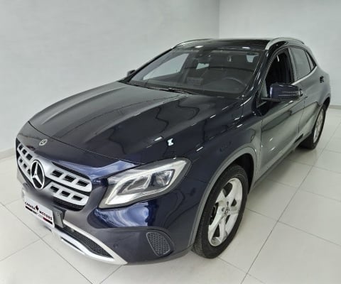 Mercedes Benz GLA 200 Style 1.6 Turbo Auto. 2018