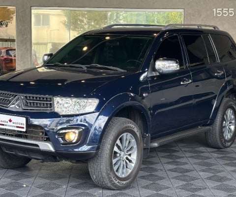 Mitsubishi Pajero HPE 3.2 Turbo Auto. 2018