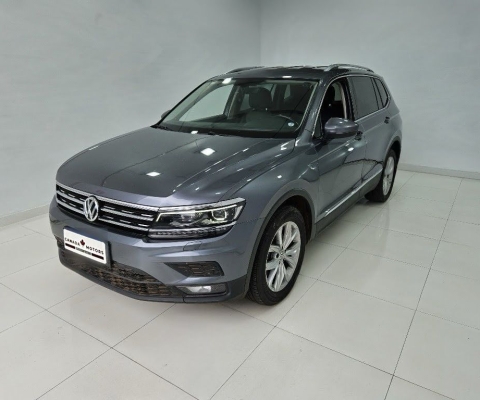 Volkswagen Tiguan Allspace Comfortline 1.4 TSI Auto. 2019