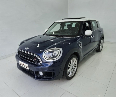 Mini Cooper Contryman S 2.0 Turbo Auto. 2018