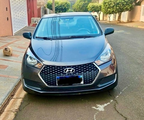 HYUNDAI HB20 à venda.