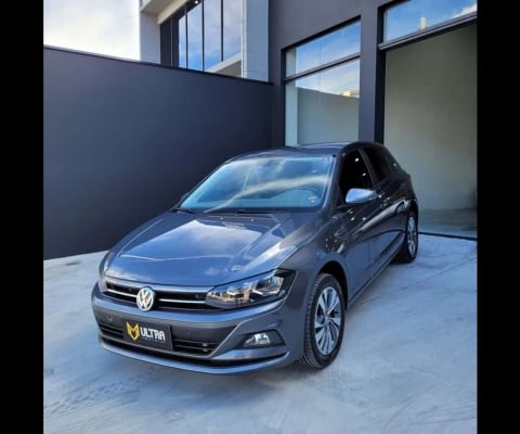 Polo Comfort. 200 TSI 1.0 Flex 12V Aut.