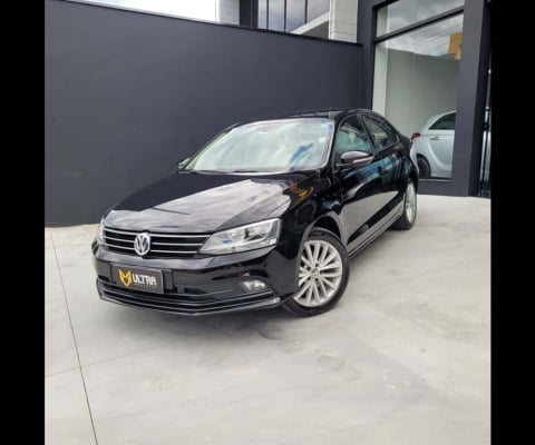 JETTA Comfortline 1.4 TSI 16V 4p Aut.