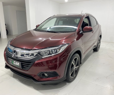 HR-V 1.8 16V FLEX EX 4P AUTOMÁTICO