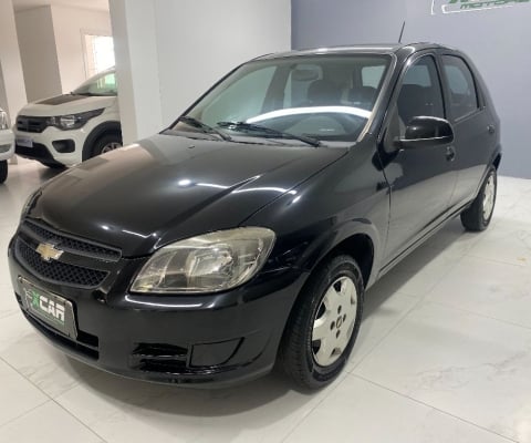 CELTA 1.0 VHCE LT 8V FLEX 4P MANUAL