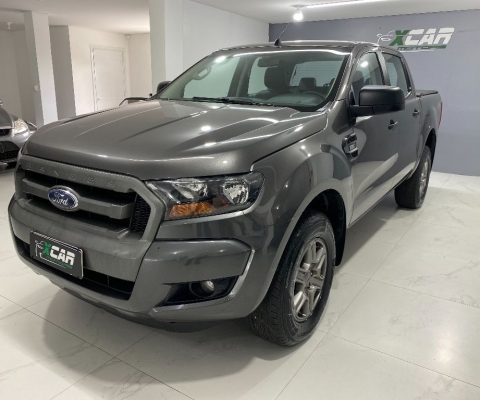 RANGER 2.2 XLS 4X4 CD 16V DIESEL 4P AUTOMÁTICO