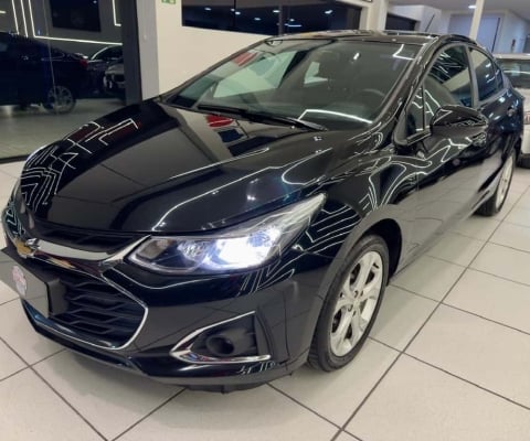 CHEVROLET CRUZE LT 1.4 16V Turbo Flex 4p Aut.