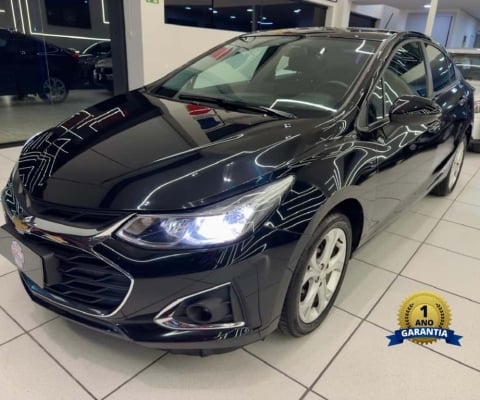 CHEVROLET CRUZE LT 1.4 16V Turbo Flex 4p Aut.