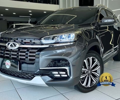 CAOA CHERY TIGGO 8 8 TXS 1.6 16V TGDi Aut.