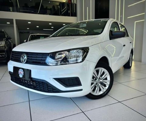 VOLKSWAGEN VOYAGE 1.0 Flex 12V 4p