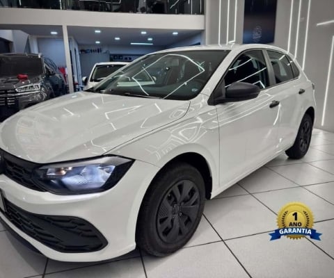 VOLKSWAGEN POLO Track 1.0 Flex 12V 5p