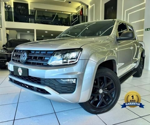 VOLKSWAGEN AMAROK Highline CD 3.0 4x4 TB Dies. Aut.