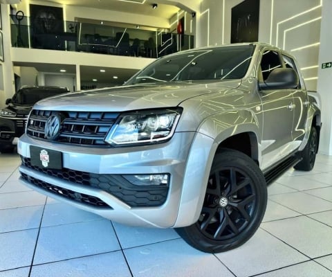 VOLKSWAGEN AMAROK Highline CD 3.0 4x4 TB Dies. Aut.