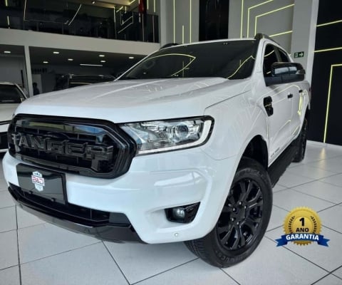 FORD RANGER Limited 3.2 20V 4x4 CD Aut. Dies.