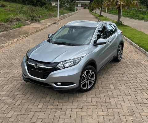 HONDA HR-V EXL 