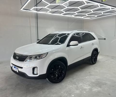 KIA SORETO 1.8 2018 - OPORTUNIDADE