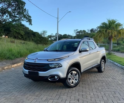 FIAT TORO FREEDON 2019 