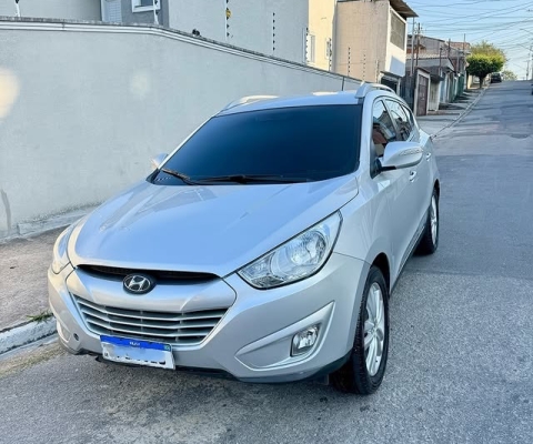 Hyundai Lx 35 2015