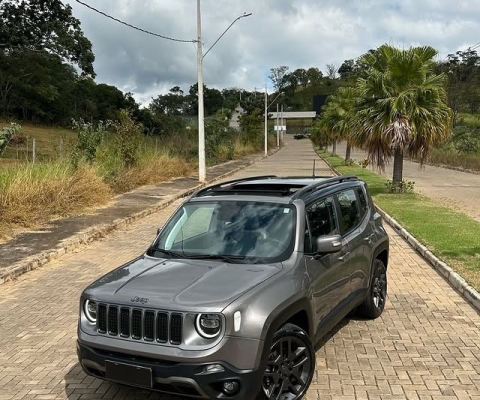 JEEP RENEGADE LIMITED 1.8 