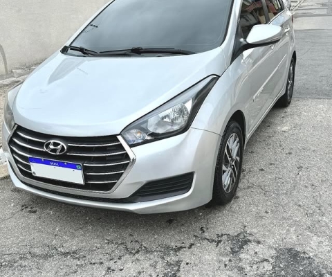 Hyundai HB20s 1.6 2017 