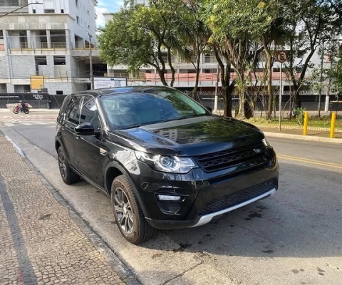 Discovery Sport se 2016