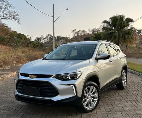 CHEVROLET TRACKER LTZ TURBO 