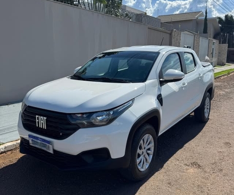 Vendo Fiat Strada Freedom