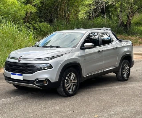 Vendo Fiat toro 2.0 2018 