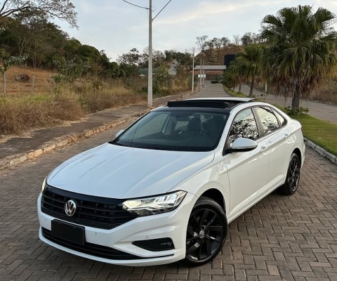 Vendo Jetta 1.4 TSI 2019