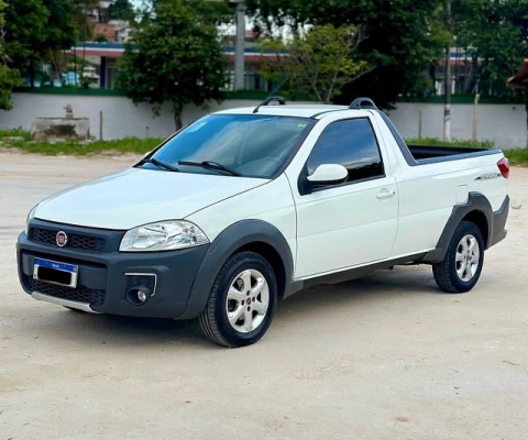 Vendo Fiat Strada 1.4 2020