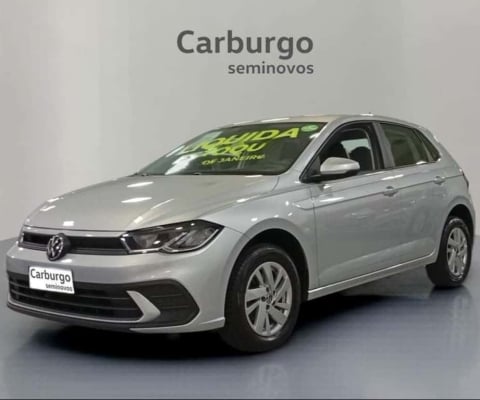 Volkswagen POLO 1.0 170 TSI MANUAL