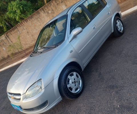 CORSA CLASSIC LS 1.0 2013 FLEX