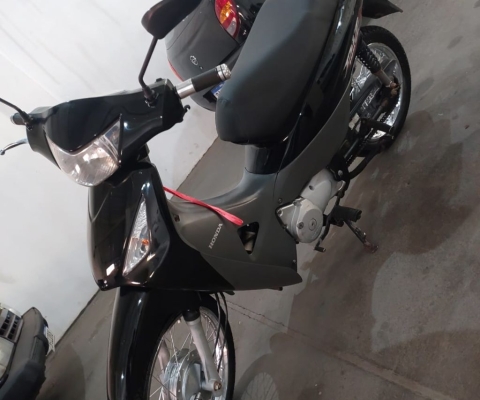 BIZ 125 ES