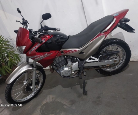 HONDA FALCON NX 400