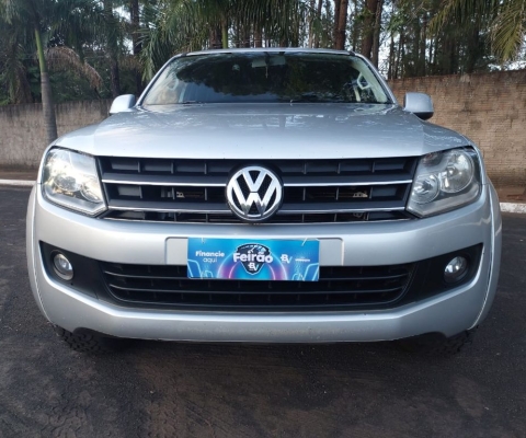 AMAROK 2.0 TRENDILINE CD 4X4