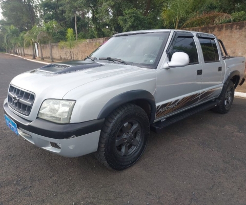 S10 2.8 TURBO DIESEL INTERCUOOLER 4X4