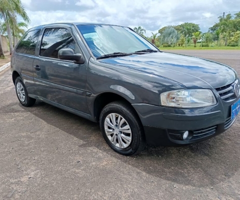 GOL G4 1.0 2008 BEM CUIDADO