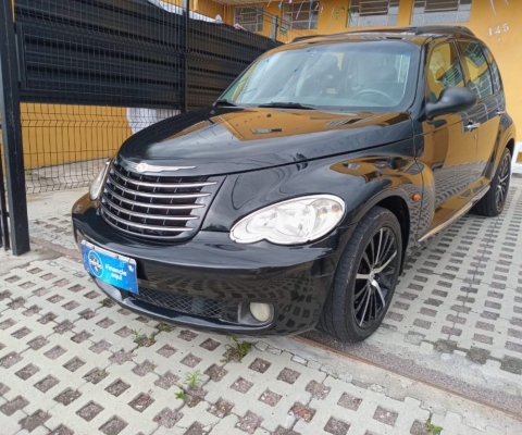 PT CRUISER 2.4 AUT.