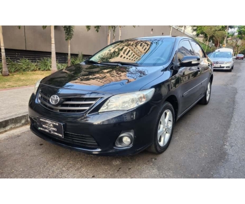 Toyota Corolla 2014 2.0 xei 16v flex 4p automático