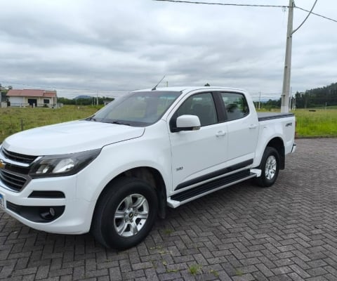 CHEVROLET S10 2.8 4X4 DIESEL AUT ANO 2019 