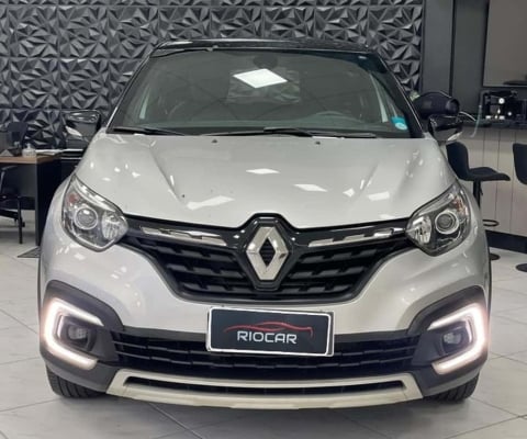 Renault CAPTUR Intense 1.3 TB 16V Flex 5p Aut.