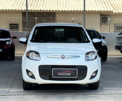 Fiat Palio ATTRACTIVE 1.0 EVO Fire Flex 8v 5p