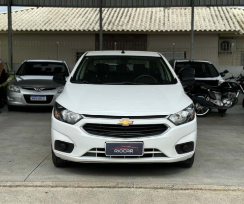 Chevrolet ONIX SEDAN Plus LT 1.0 12V Flex 4p Mec.