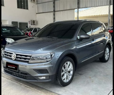 Volkswagen TIGUAN Allspac 250 TSI 1.4 Flex