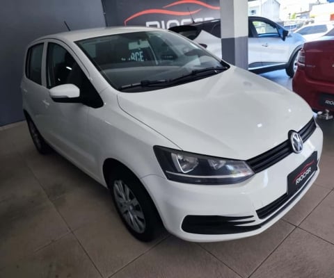 Volkswagen Fox Trendline 1.0 Flex 8V 5p