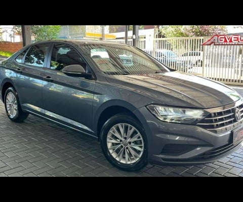 VOLKSWAGEN JETTA 1.4 250 TSI TOTAL FLEX TIPTRONIC