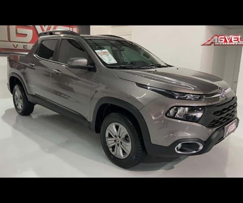 FIAT TORO 1.8 16V EVO FLEX FREEDOM AT6