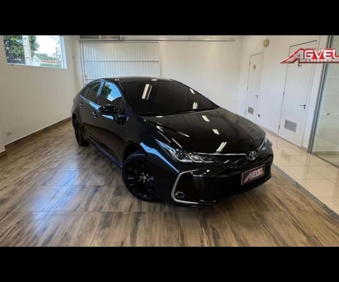 TOYOTA COROLLA 2.0 VVT-IE FLEX XEI DIRECT SHIFT