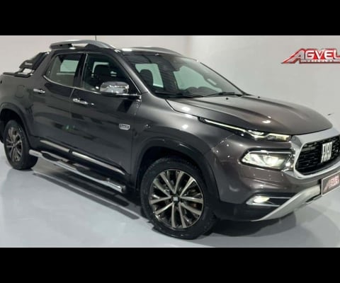 FIAT TORO 2.0 16V TURBO DIESEL RANCH 4WD AT9